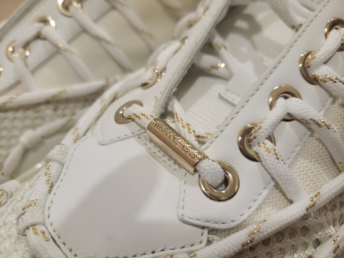 정품 지미추 상태좋음 43 사이즈 상품이미지2