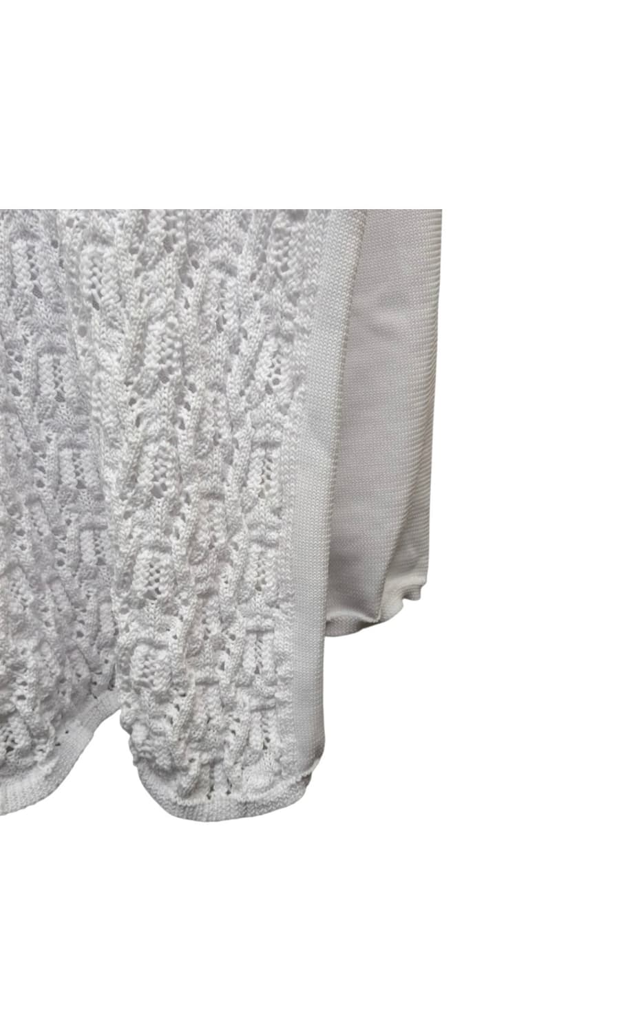 comme des garcons 23ss 니트 스웨터 상품이미지4