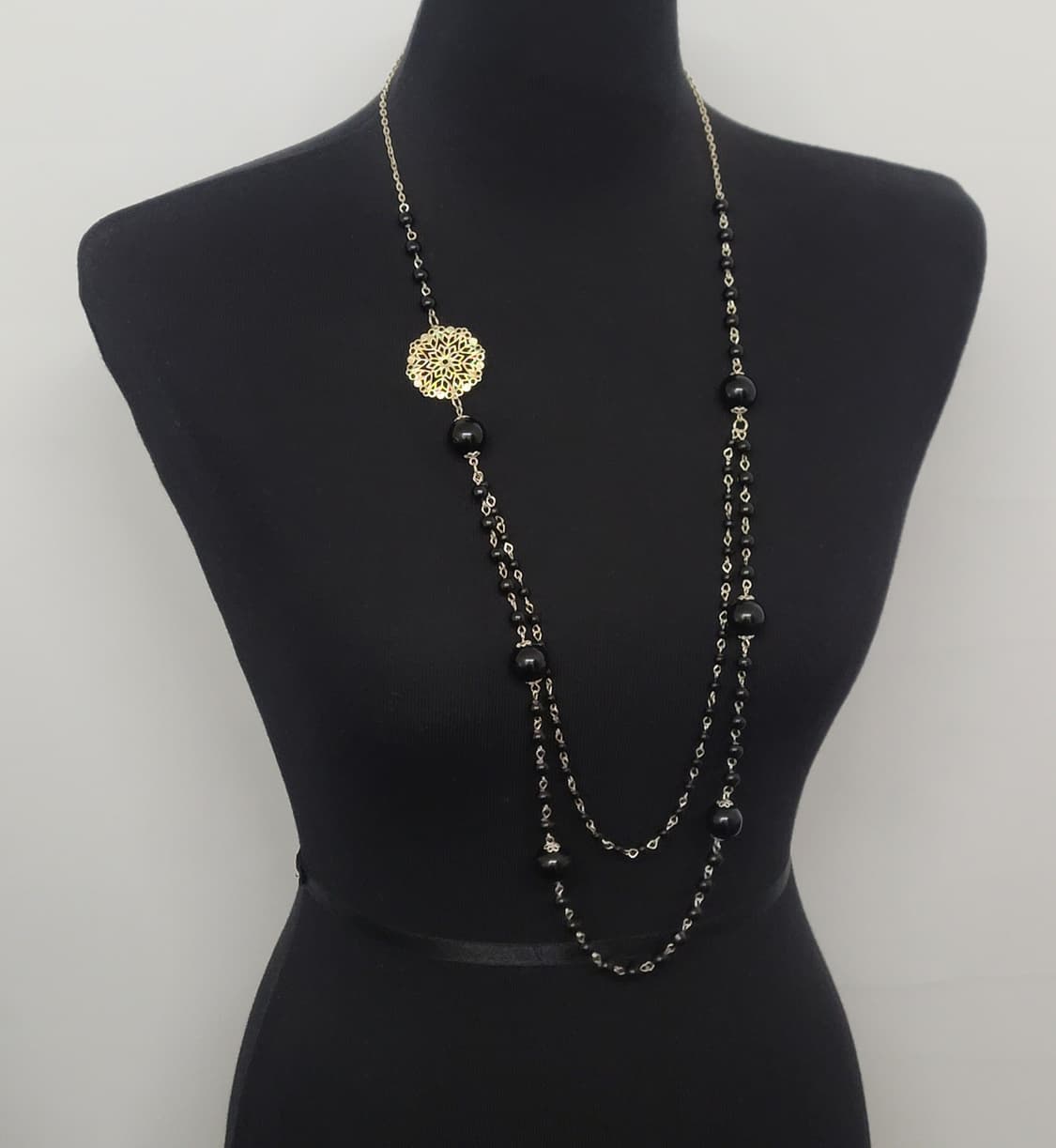 cross necklace set 상품이미지7