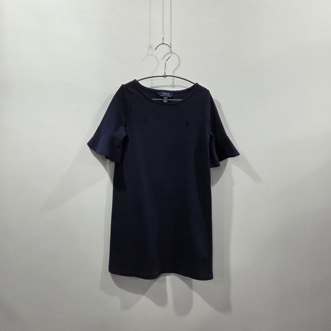 폴로랄프로렌 키즈 프릴 원피스 S(7)  상품이미지1