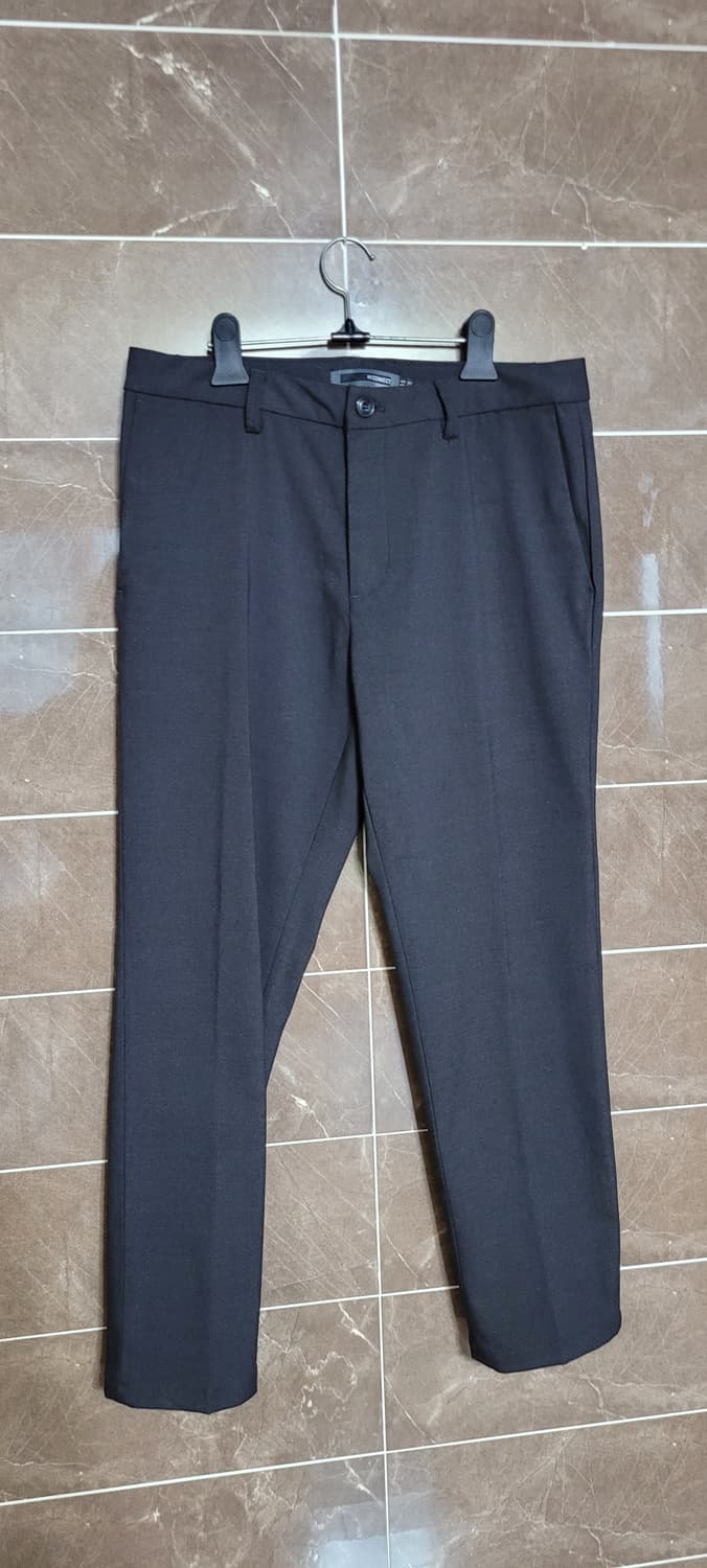 (남성32인치) 에이치커넥트 기지바지(기모)(레이온15) 상품이미지1