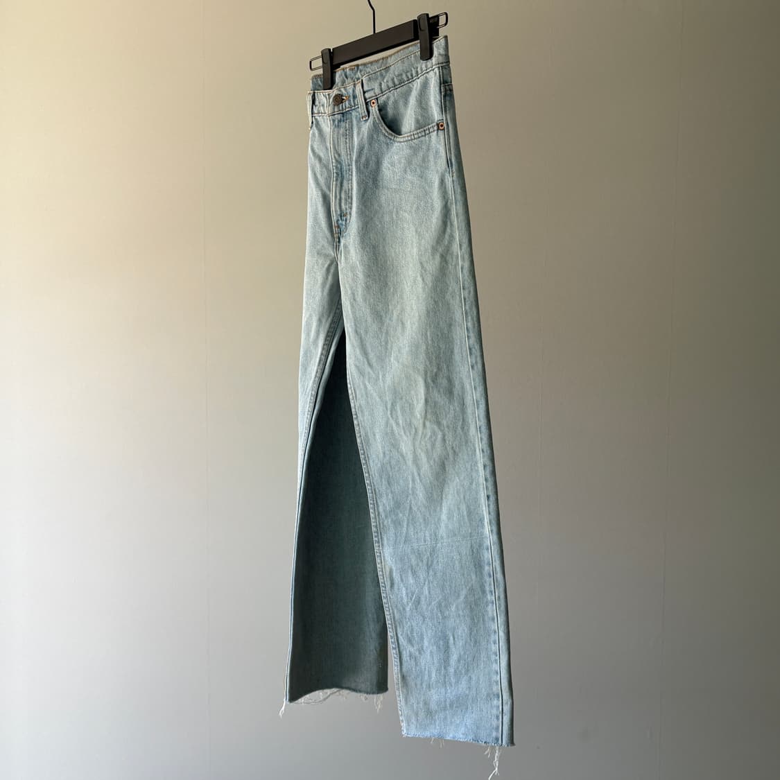  ▫️90's Levi's 505 denim 상품이미지2