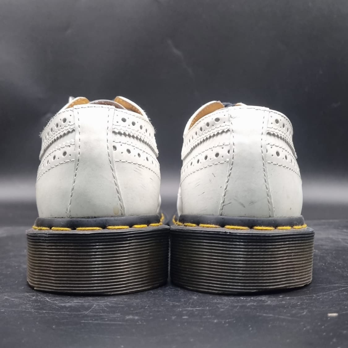 닥터마틴 13985 남성로퍼41 실사이즈255 상품이미지4