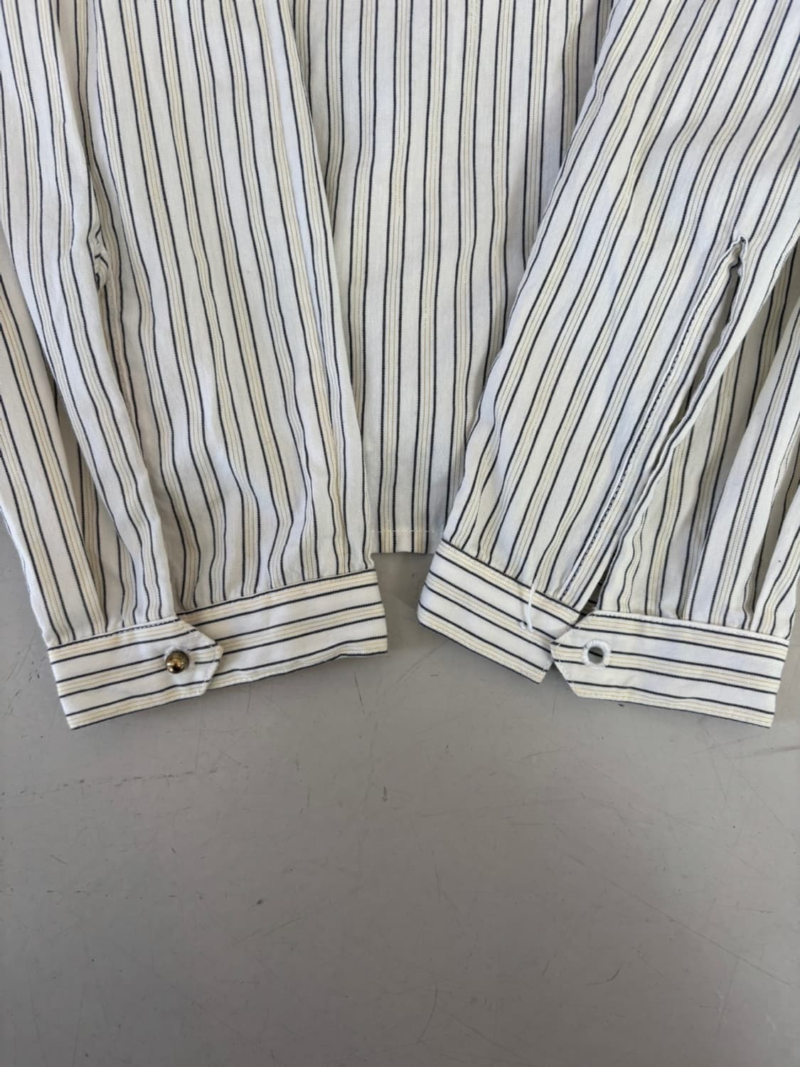 Armani Exchange Shirt 상품이미지6