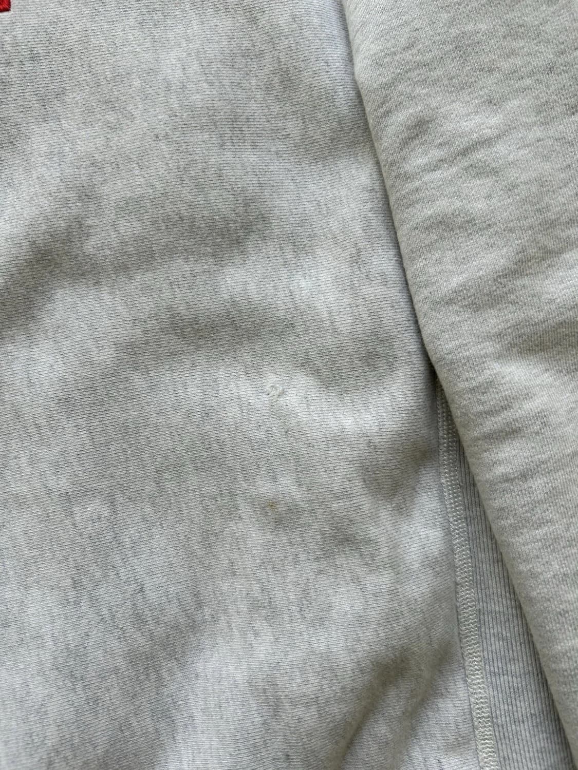 슈프림 박스 로고 크루넥 상품이미지5