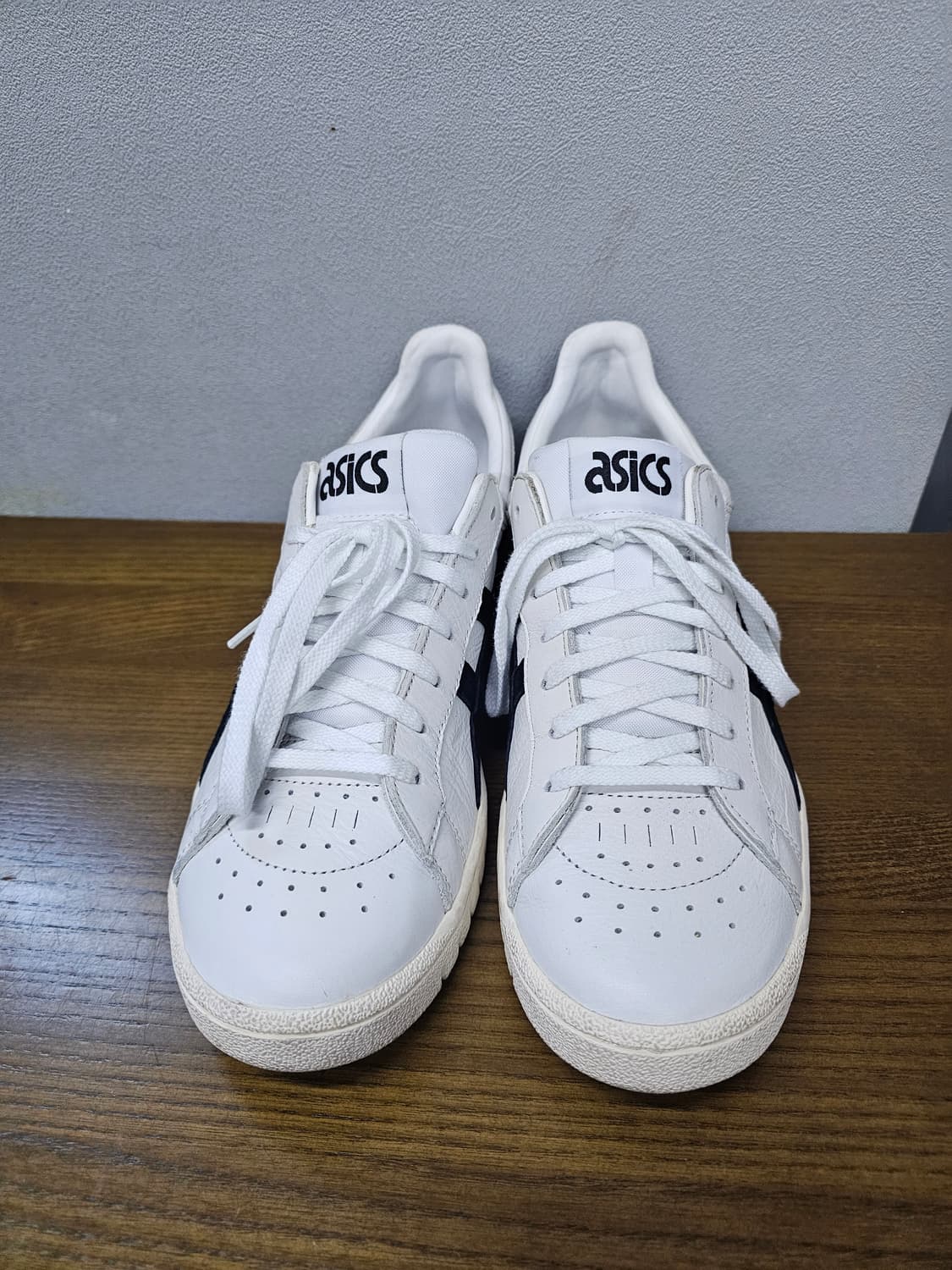 아식스 타이거 젤 포인트 겟터 PTG 로우 상품이미지4