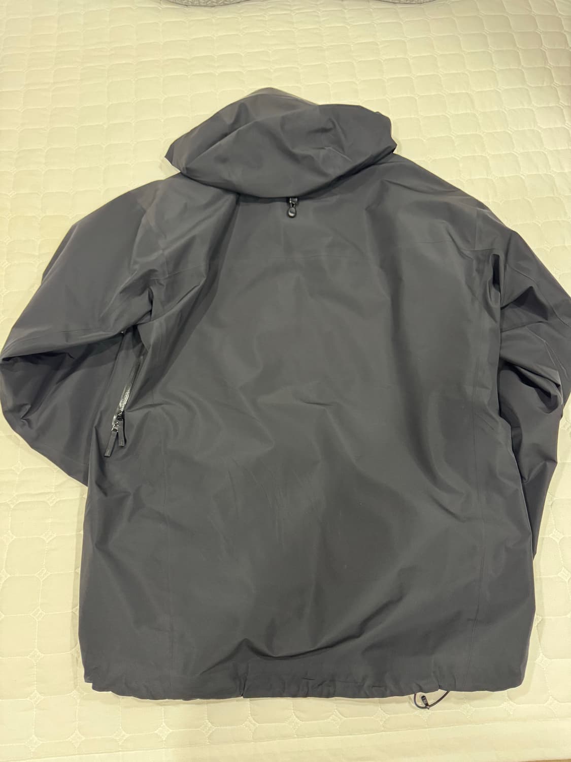 [XL]아크테릭스 베타LT 바람막이 블랙 상품이미지2