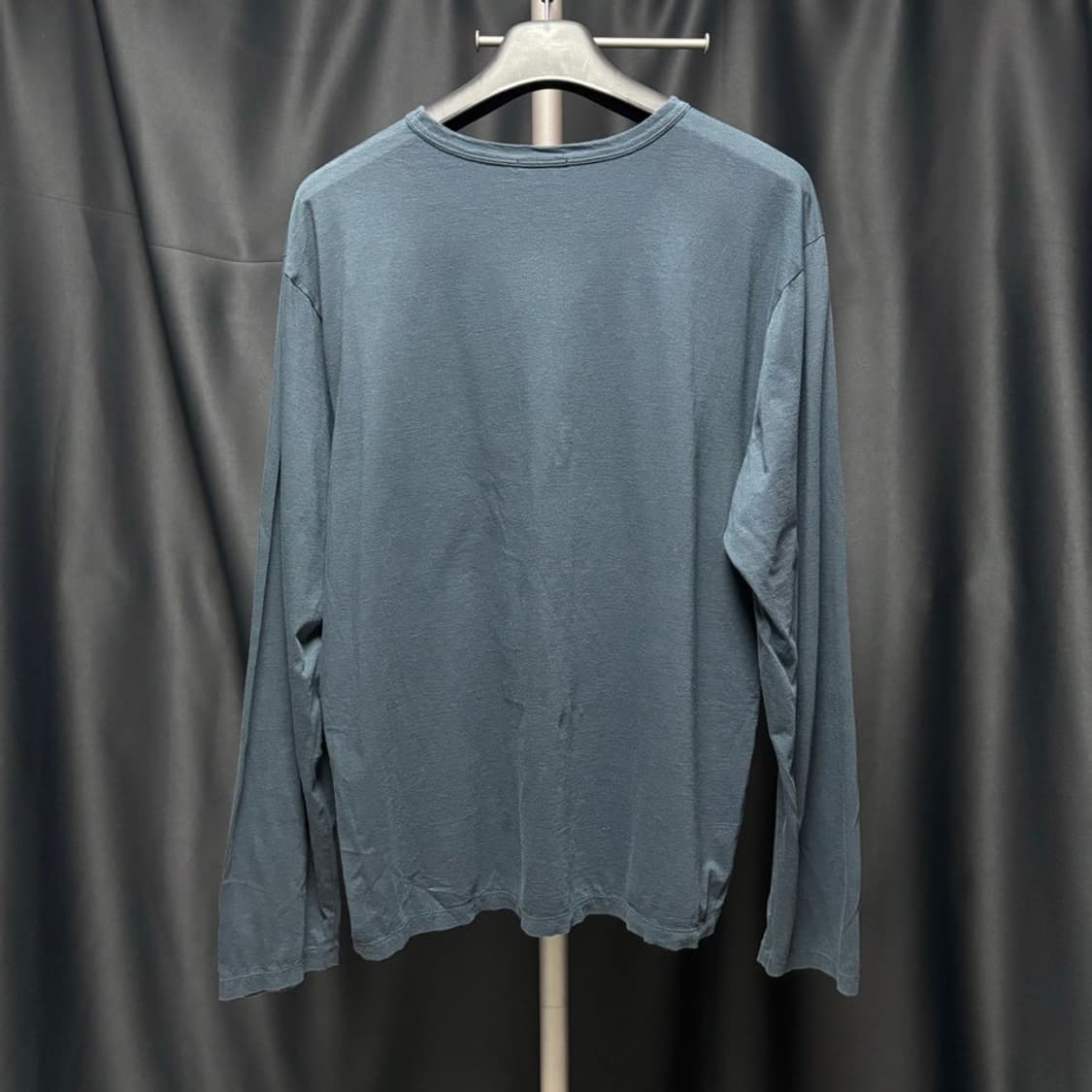 4) 제임스펄스 james perse 럭스 롱슬리브 상품이미지3