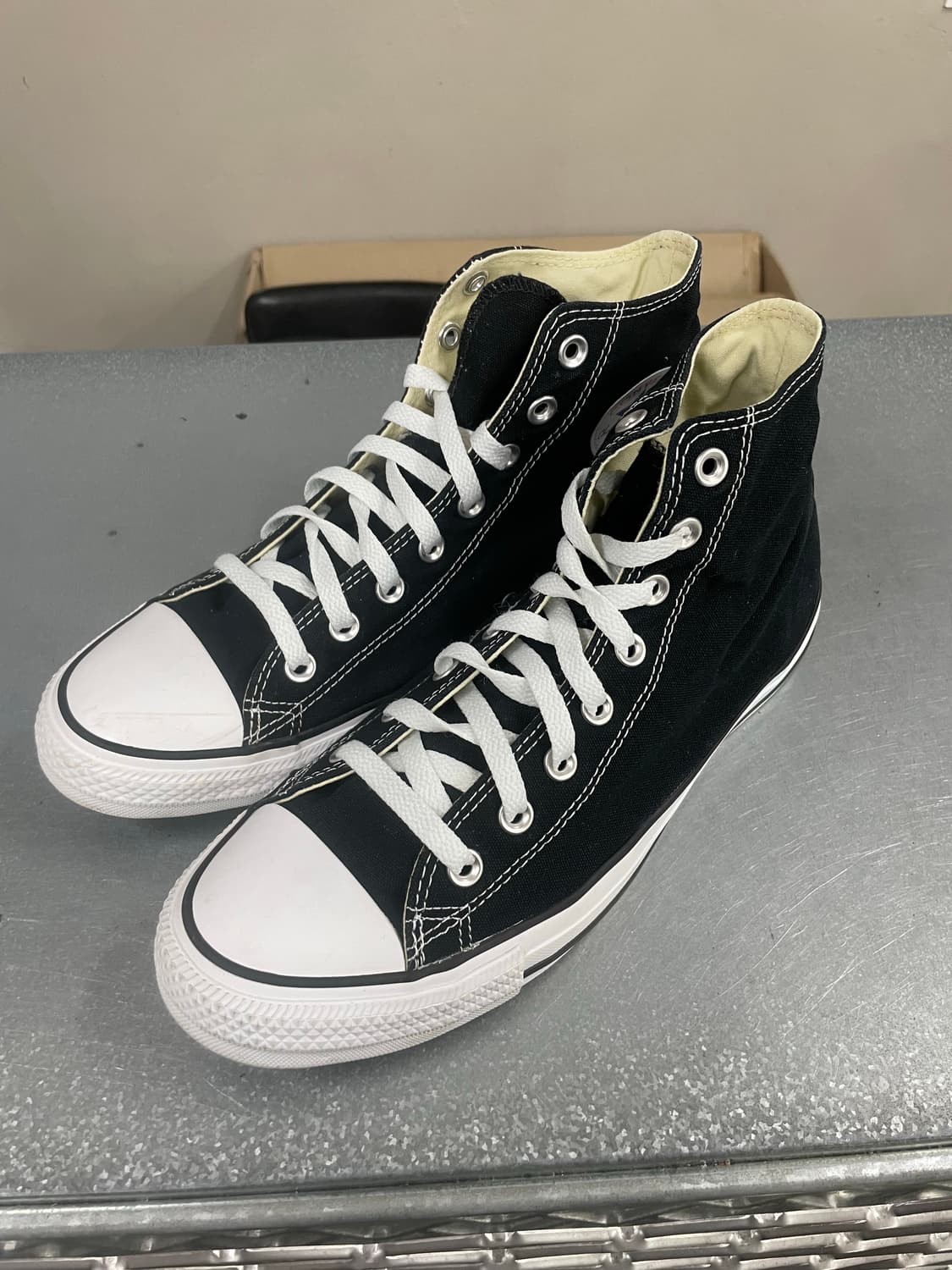 컨버스 척테일러 올스타 클래식 하이 280 상품이미지2