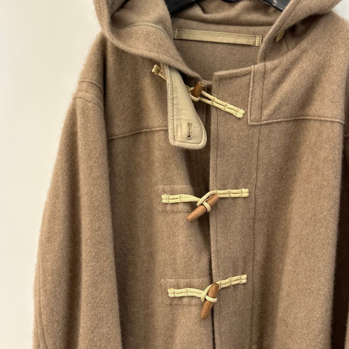 캡틴선샤인 22시즌 더플코트 38사이즈  상품이미지4