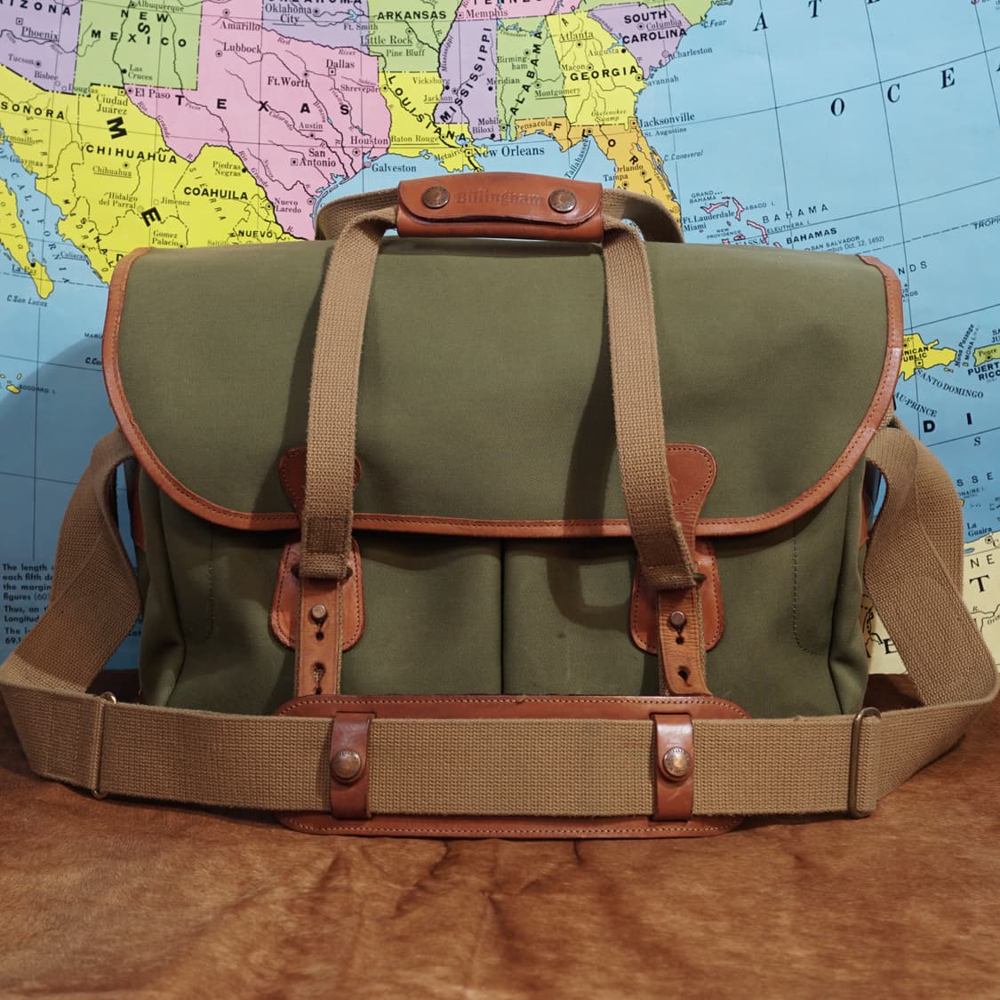 Billingham 영국 빌링햄 445 카메라 백 상품이미지3