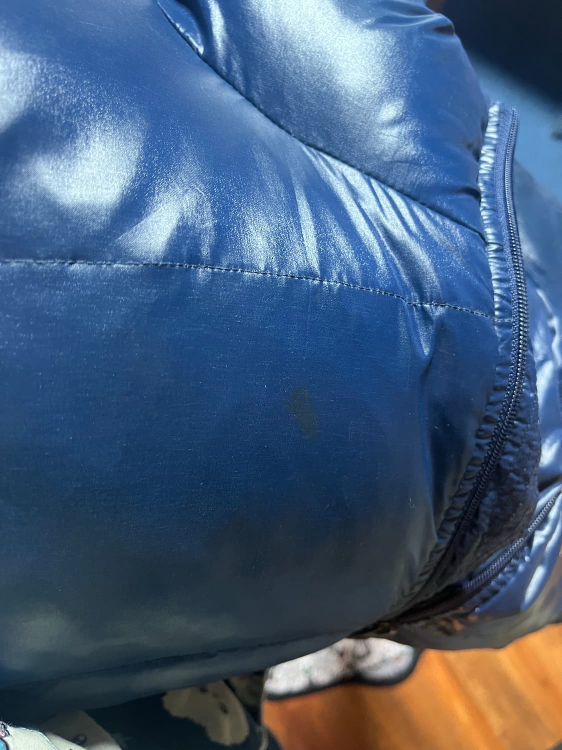 아디다스 패딩 상품이미지5