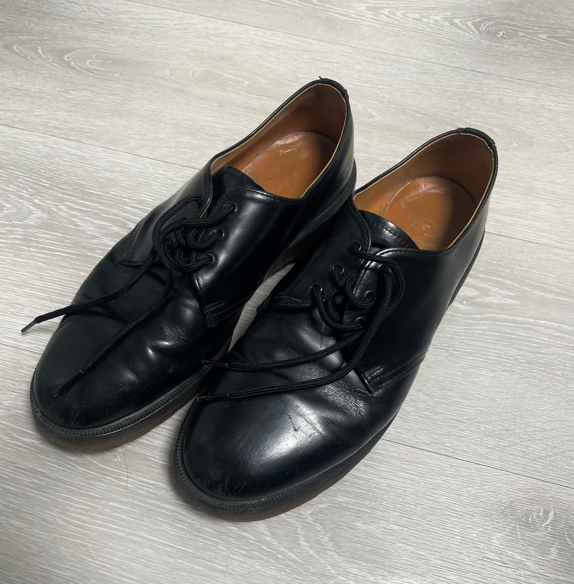 90s 빈티지 닥터마틴 1484/ made in england 상품이미지1