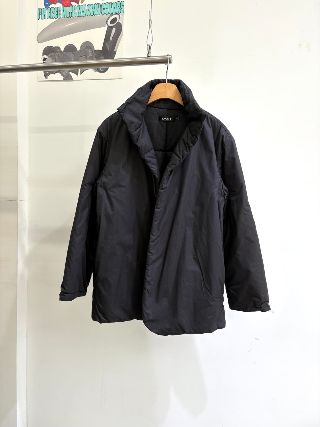 DKNY 자켓 상품이미지1