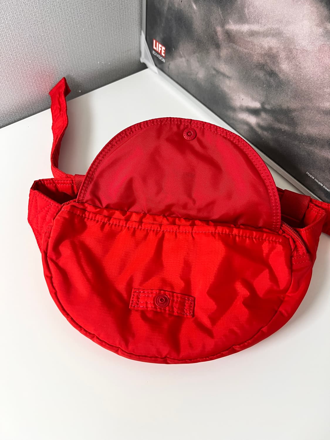 PORTER×FAT-WAIST BAG  상품이미지4