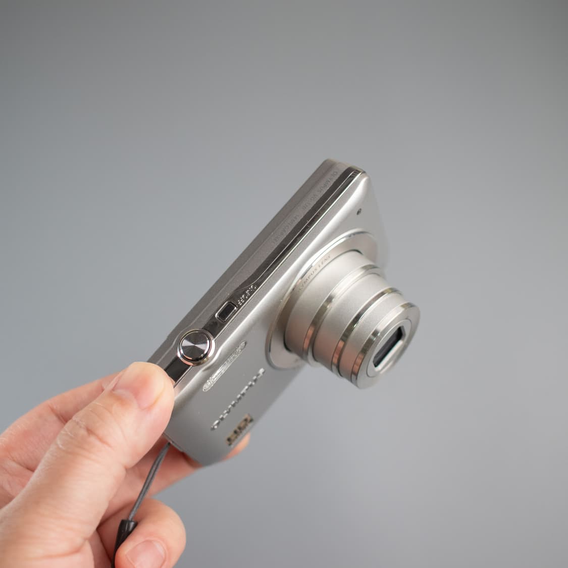 올림푸스 vg120 최상급 컨디션(작례 0) 상품이미지9