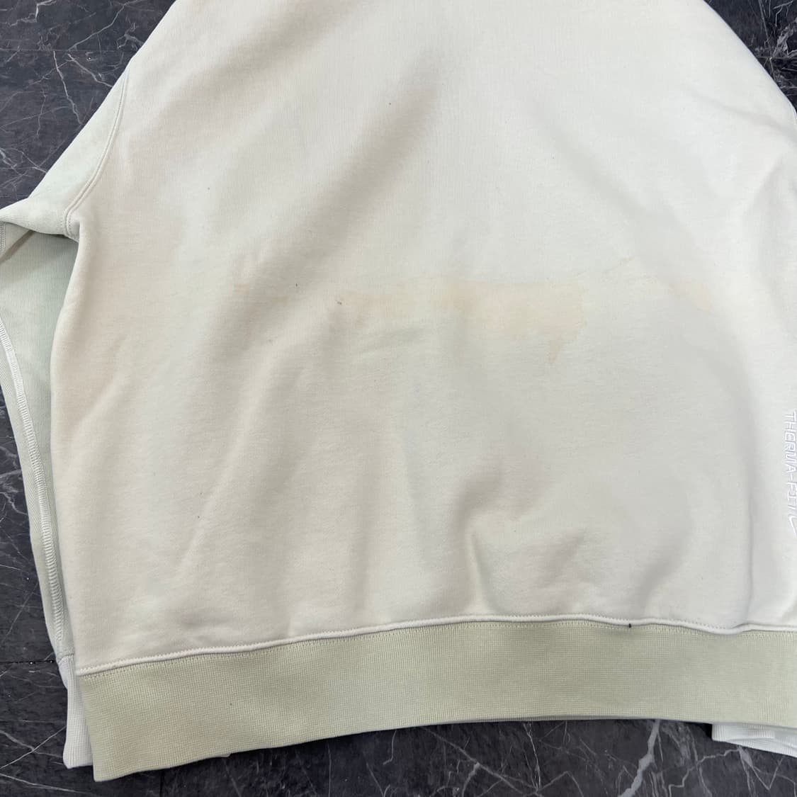 나이키 ACG 써마핏 풀오버 후디 상품이미지7