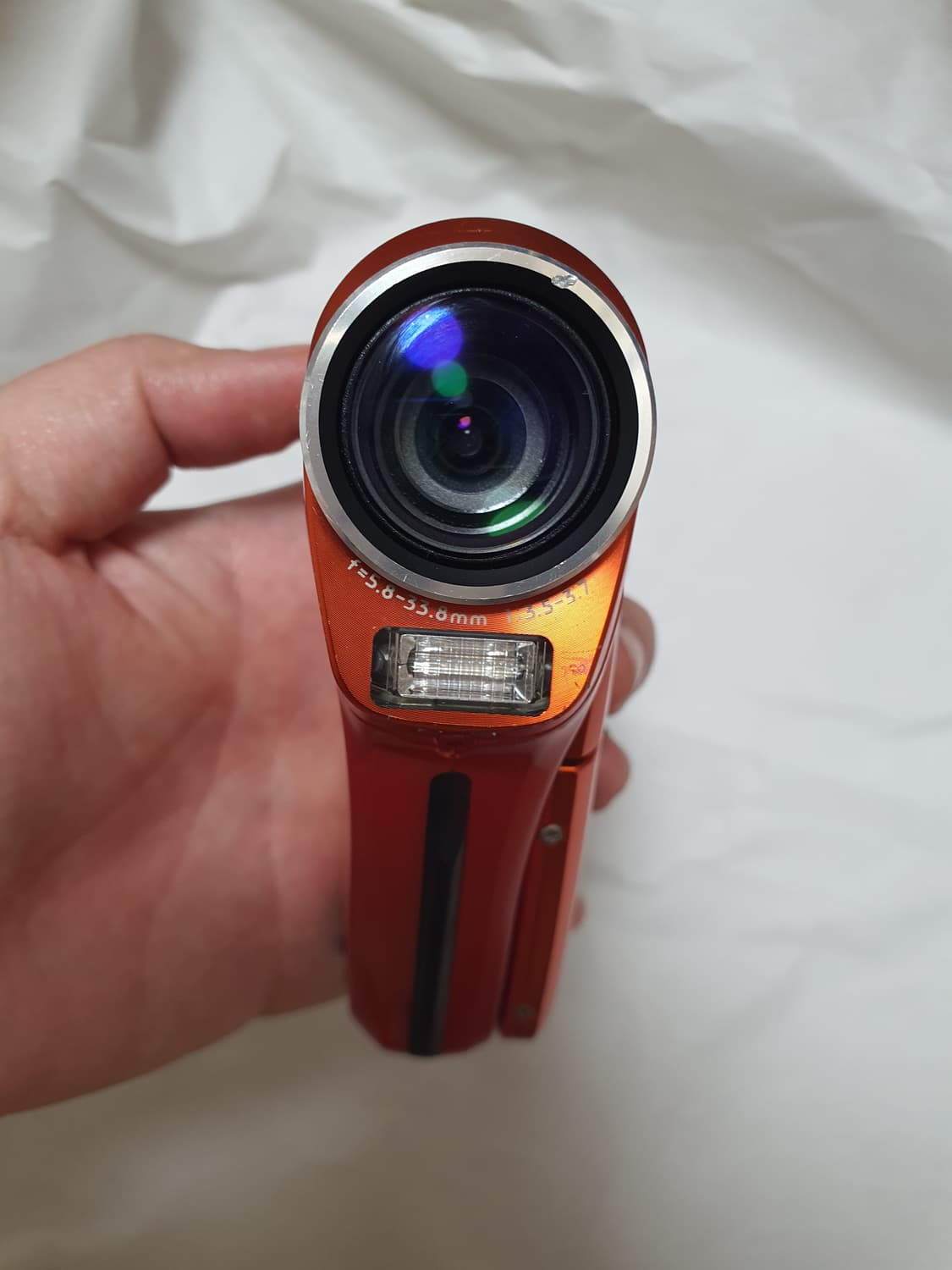 산요 작티 sanyo xacti c4  상품이미지5