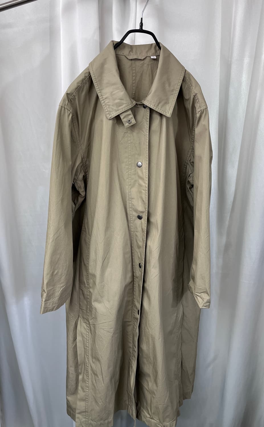 LEMAIRE x uniqlo  상품이미지1