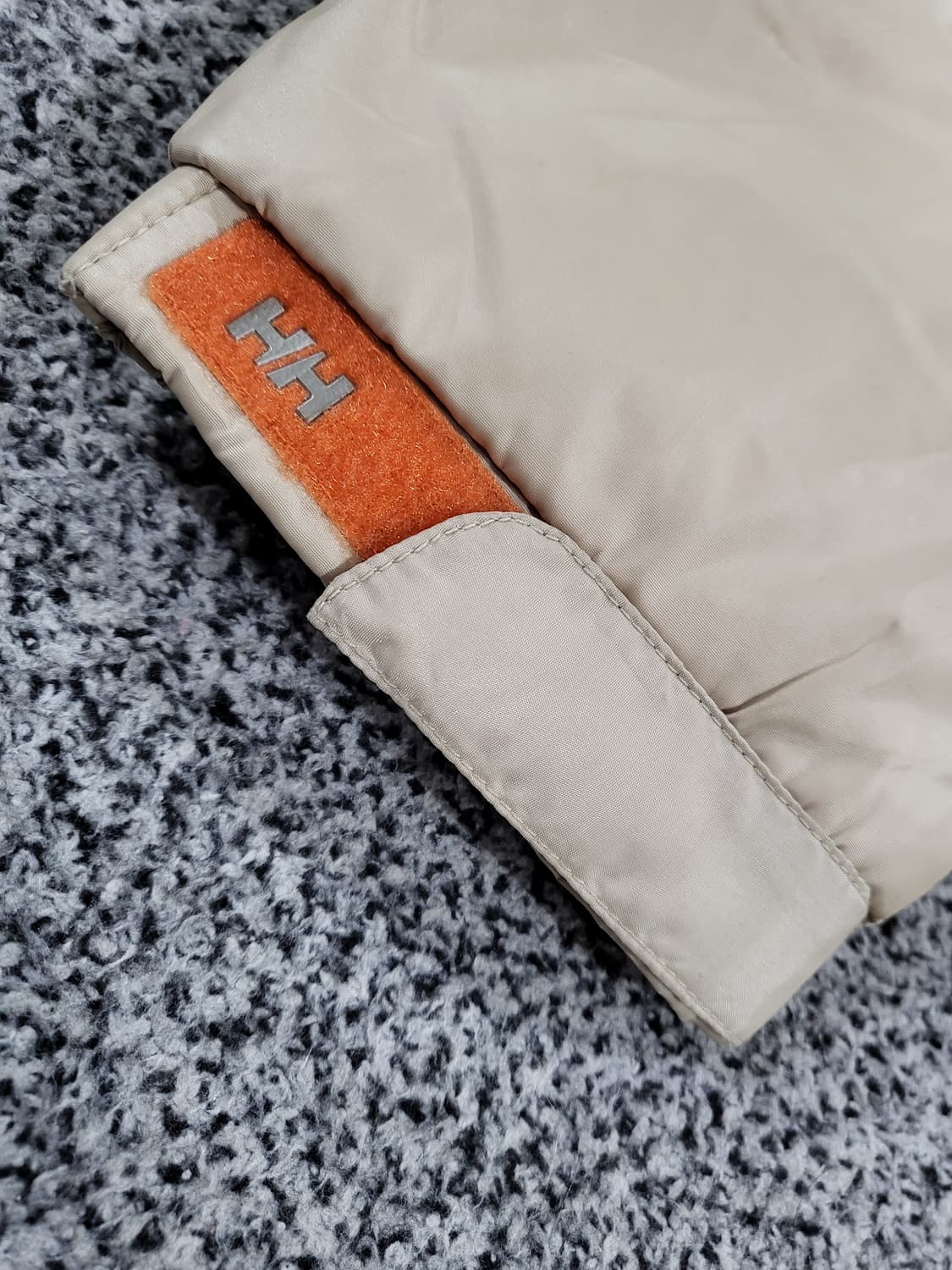 헨리한센 오리털  패딩 상품이미지10