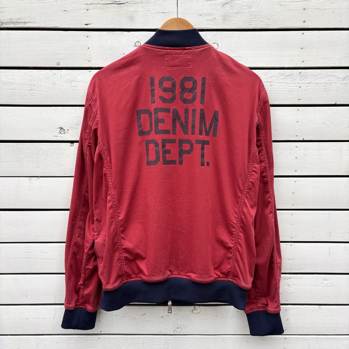 Armani Jeans 아르마니 진스 자켓 상품이미지2