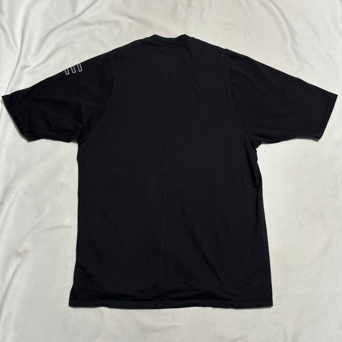 OS 릭오웬스 DRKSHDW jumbo 반팔티 상품이미지3