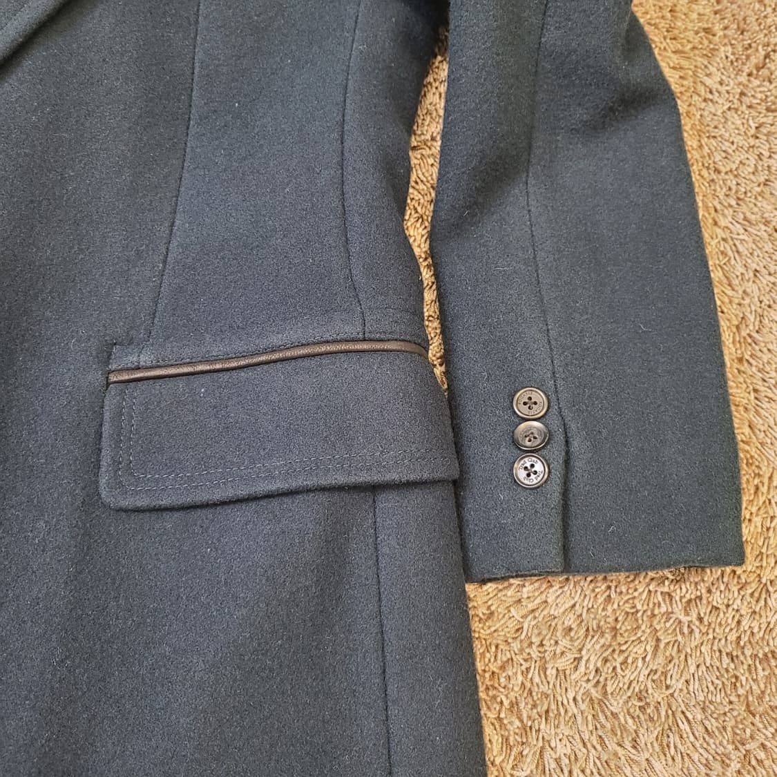 지오송 코트 상품이미지2