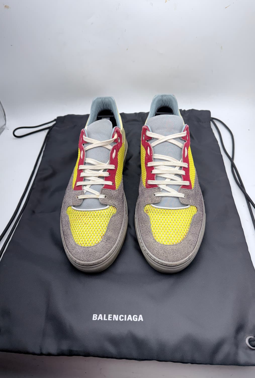 정품)발렌시아가43 상품이미지2