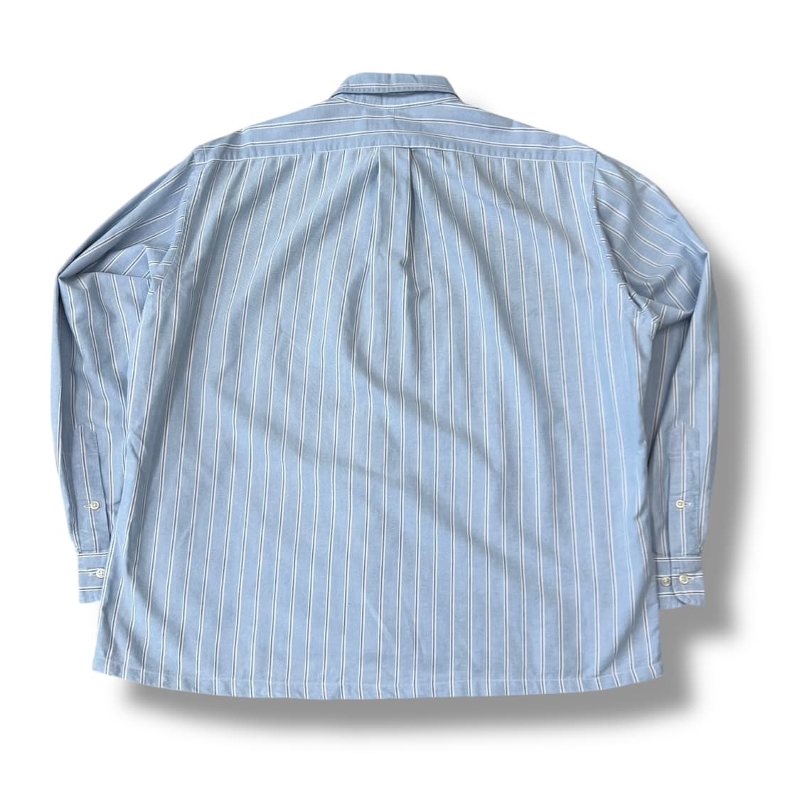폴로 랄프로렌 스트라이프 셔츠 r1295 상품이미지2