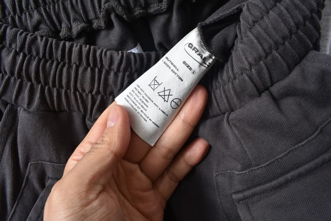 그레일즈 카고 쇼츠 반바지 M0412 상품이미지3