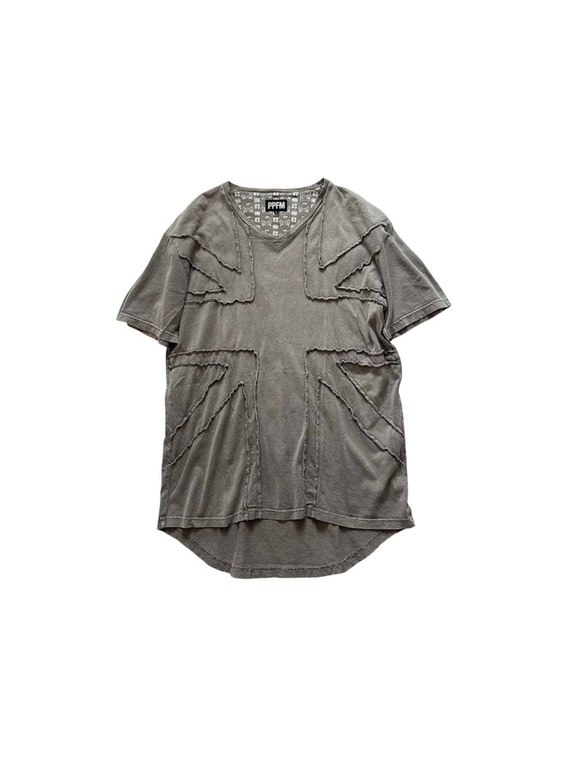 [Rare] Union Jack Tee 상품이미지1