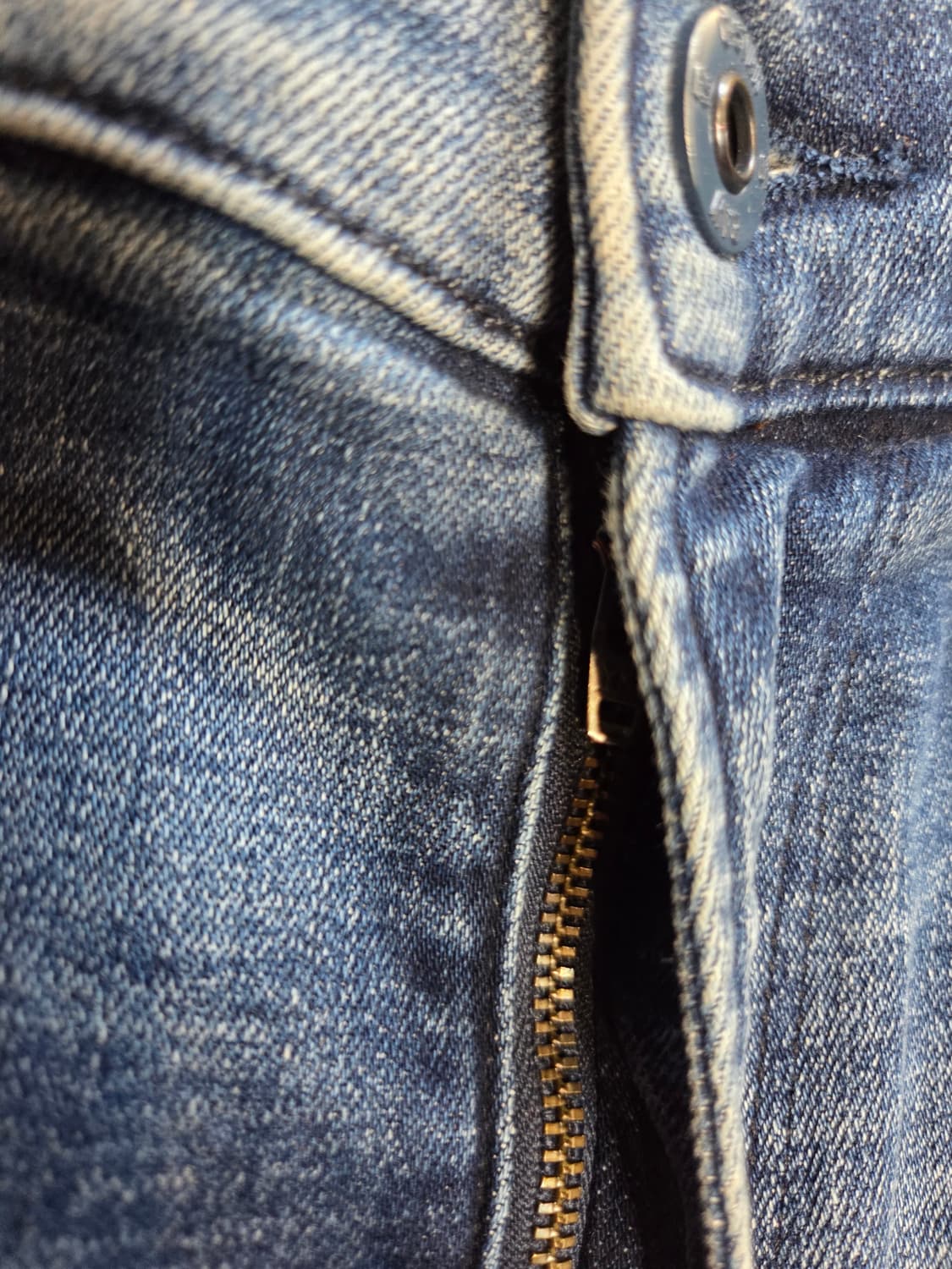 G-Star  5620 3D ZIP KNEES 데님 팬츠(W28/L30) 상품이미지3