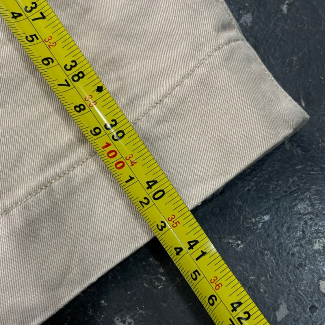 32 폴로 신형 치노팬츠  상품이미지9