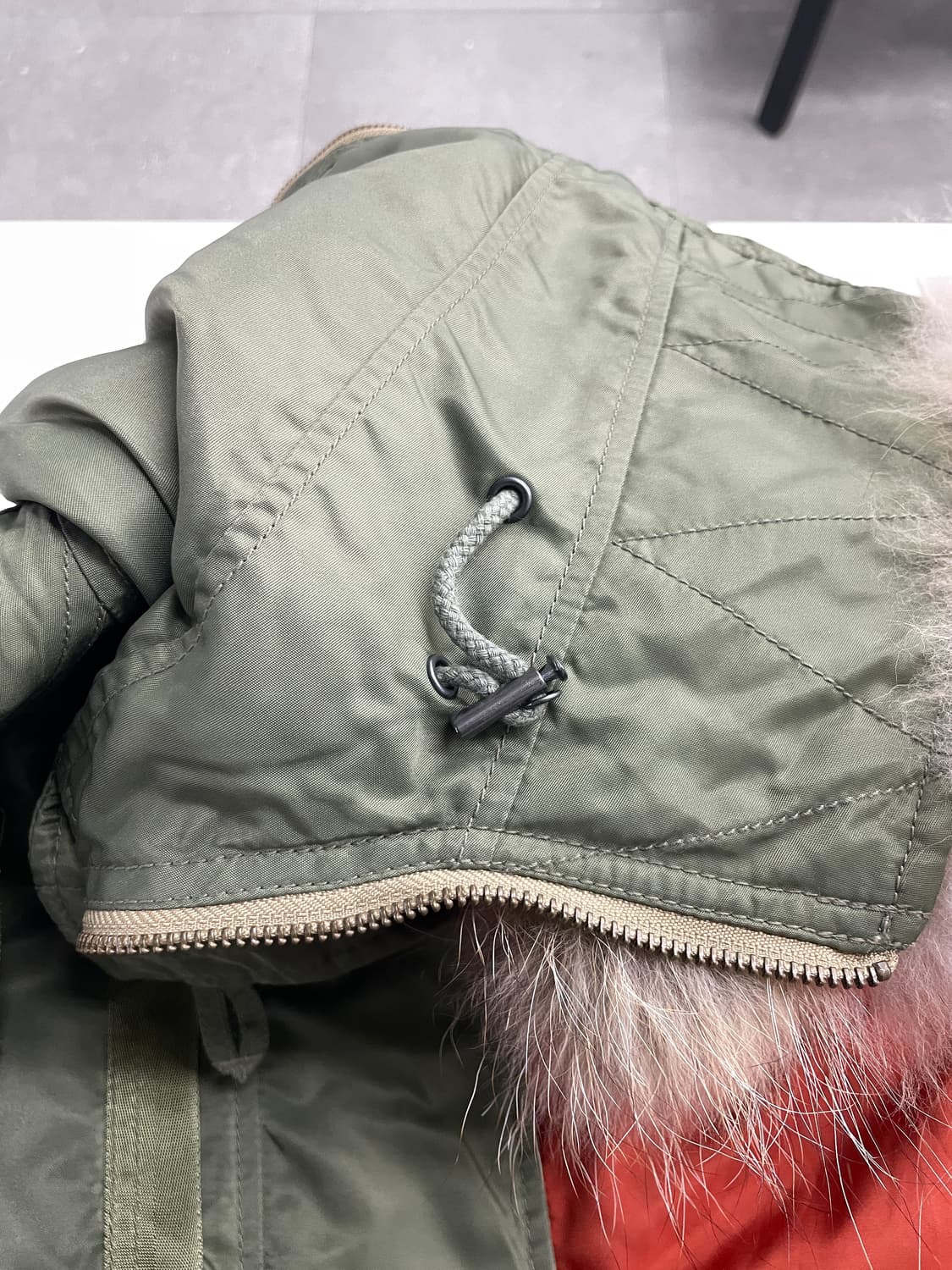 avirex n3b 아비렉스 우먼m 상품이미지7