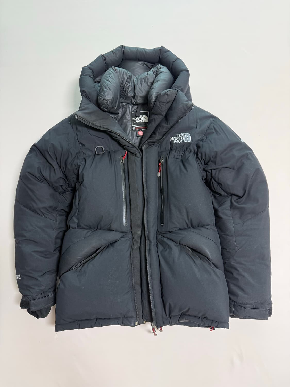 히말라야2 블랙 상품이미지1