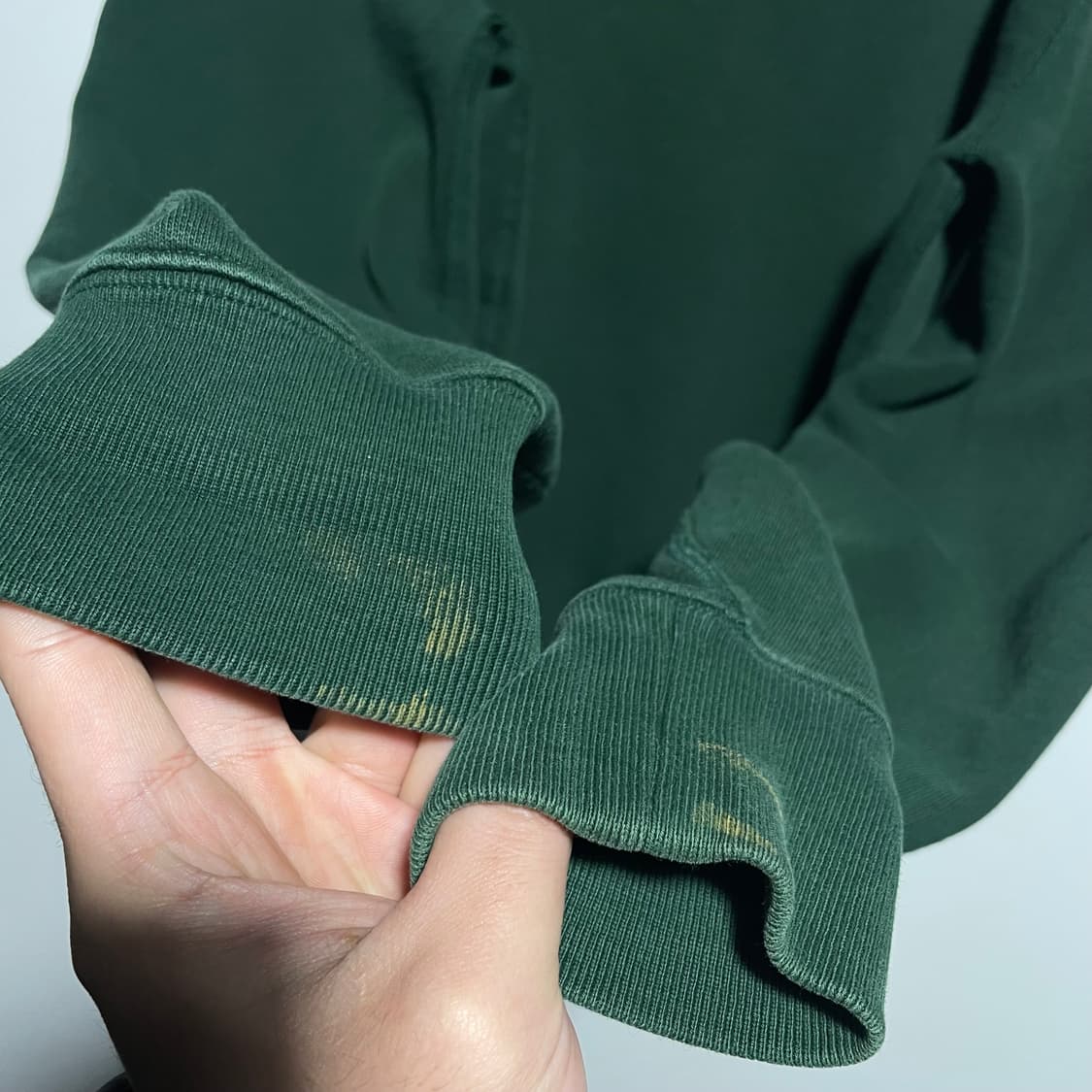 폴로 랄프로렌 후드티 상품이미지5