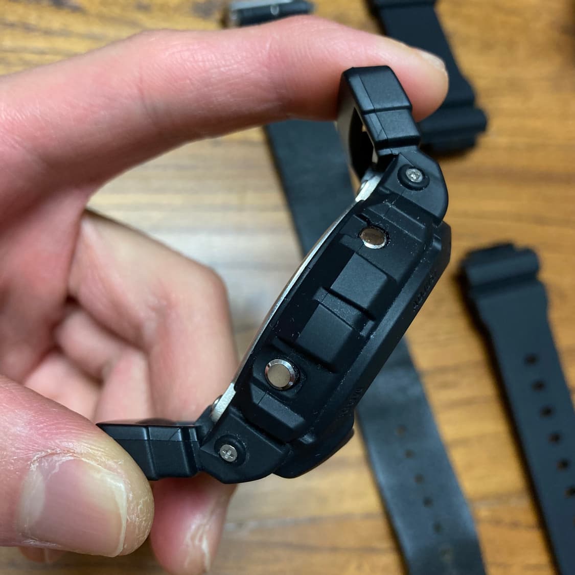 (os) 헨더스킴 x 카시오 지샥 DW-6900 상품이미지6