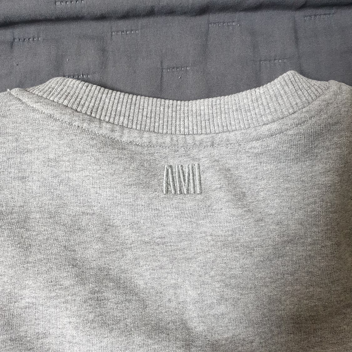 아미 맨투맨 상품이미지2