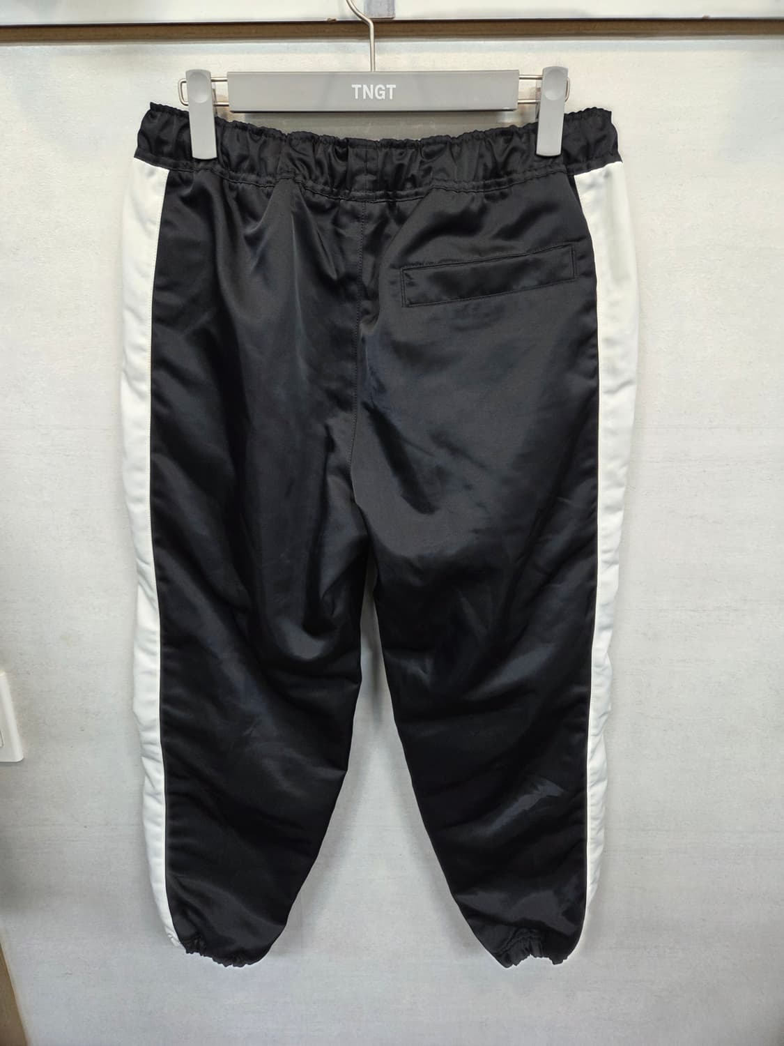 나이키 스트라이프 트랙 우븐팬츠 L 상품이미지2