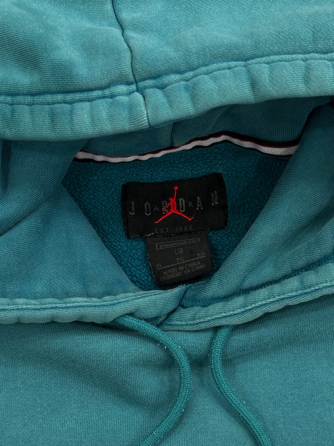 조던 후드티 상품이미지4