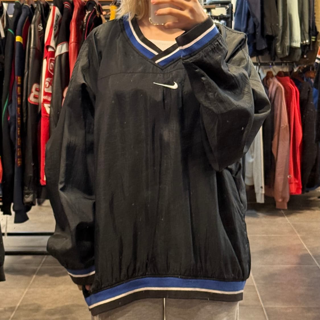 [NO.9] Nike 나이키 웜업 상품이미지2