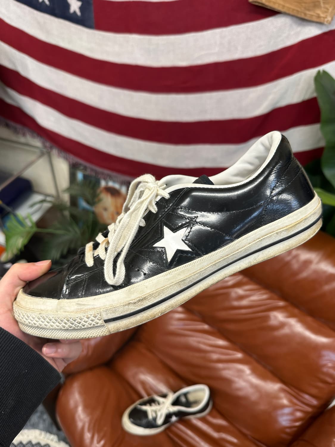 컨버스 원스타 한별 상품이미지2