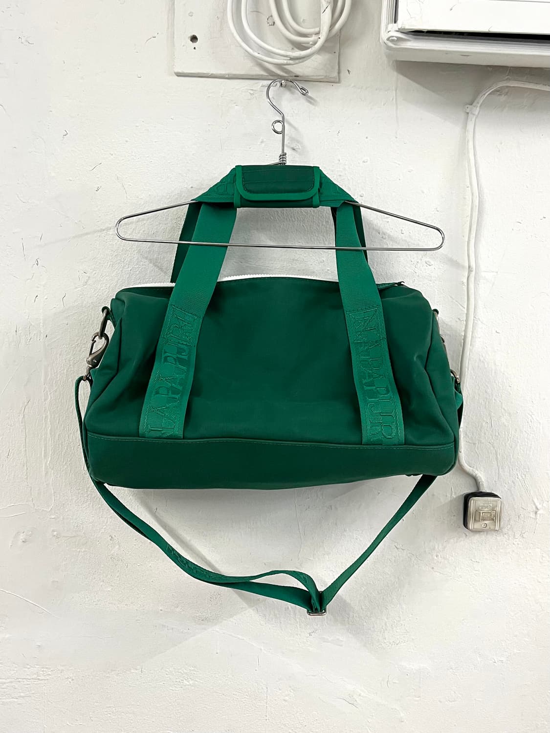 마틴로즈 나파피리 스포츠백 상품이미지10