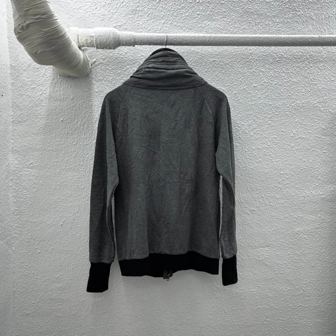 Urban bono High-Neck hoodie  상품이미지5