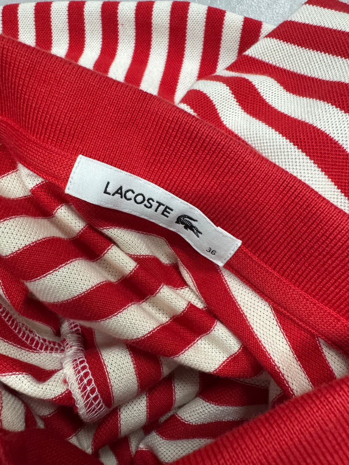 라코스테 상품이미지3