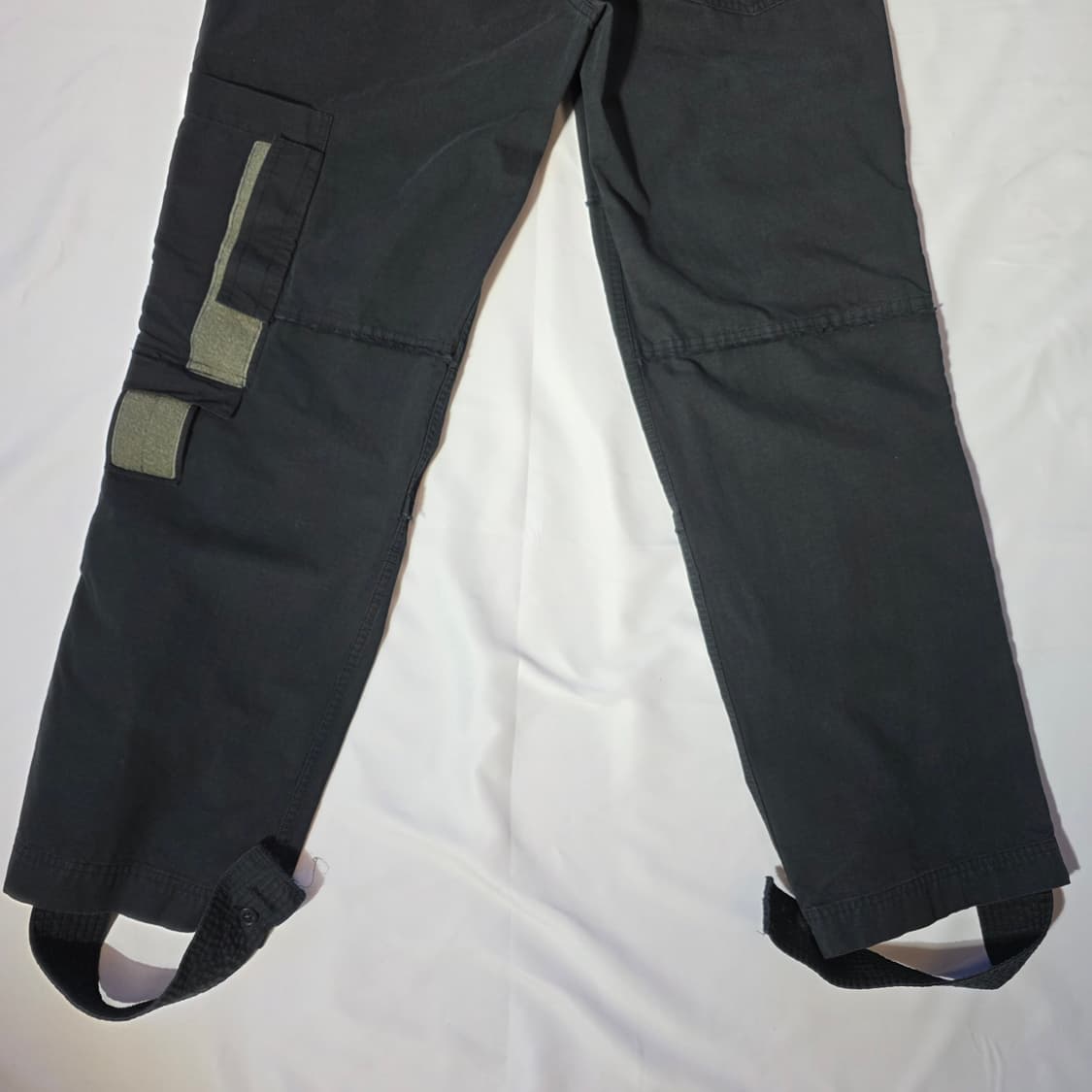 [L]코스트퍼킬로 벨티드 카고팬츠 상품이미지7