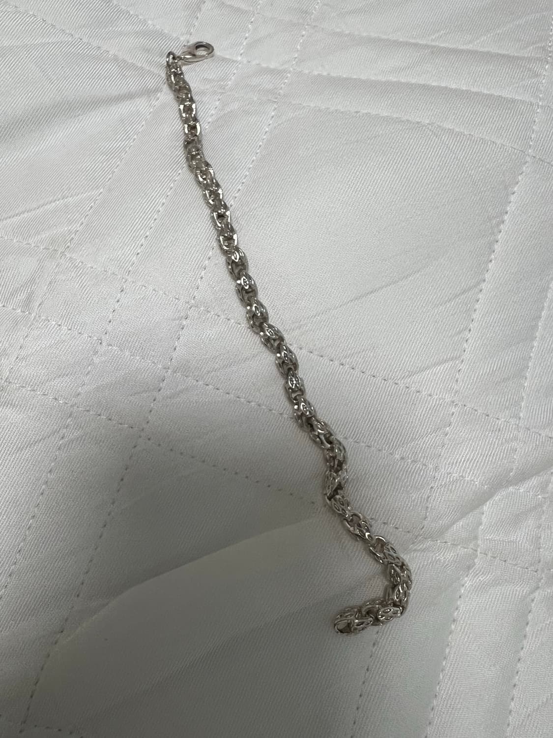 뱀맛 해골맛 팔찌 상품이미지2