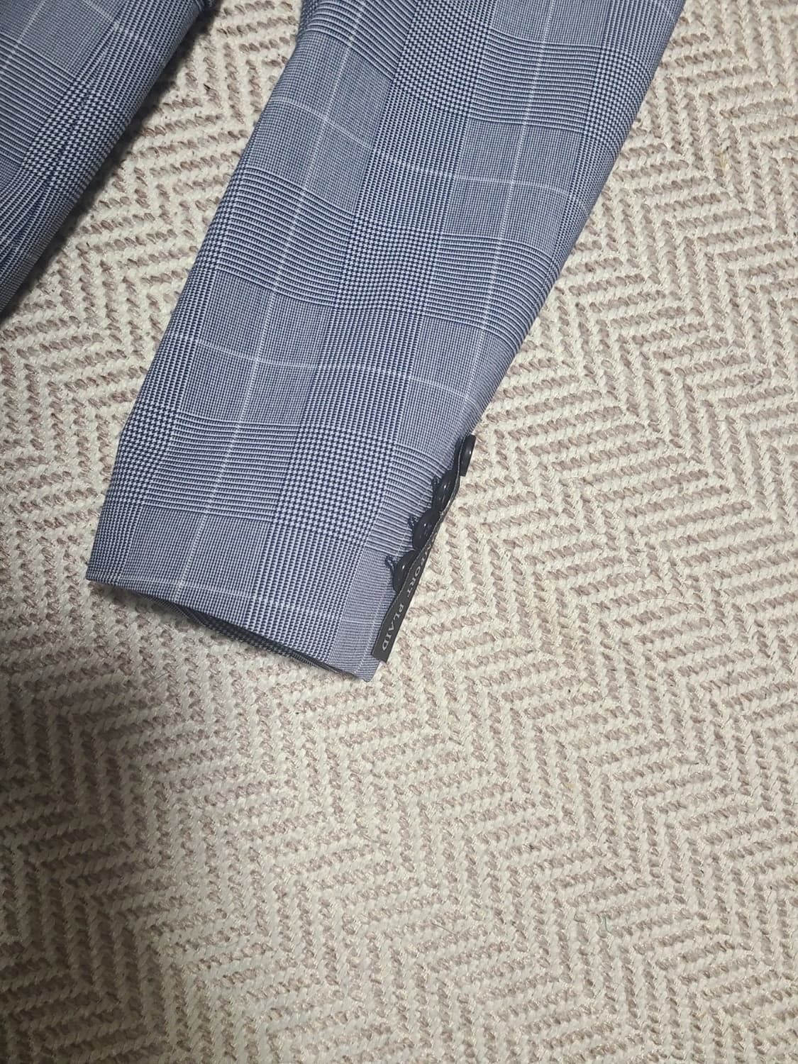 새거))자라 블레이져 상품이미지4