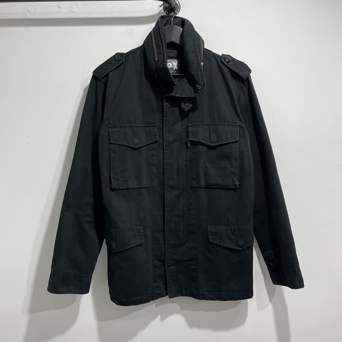 아비렉스 워크야상 상품이미지2