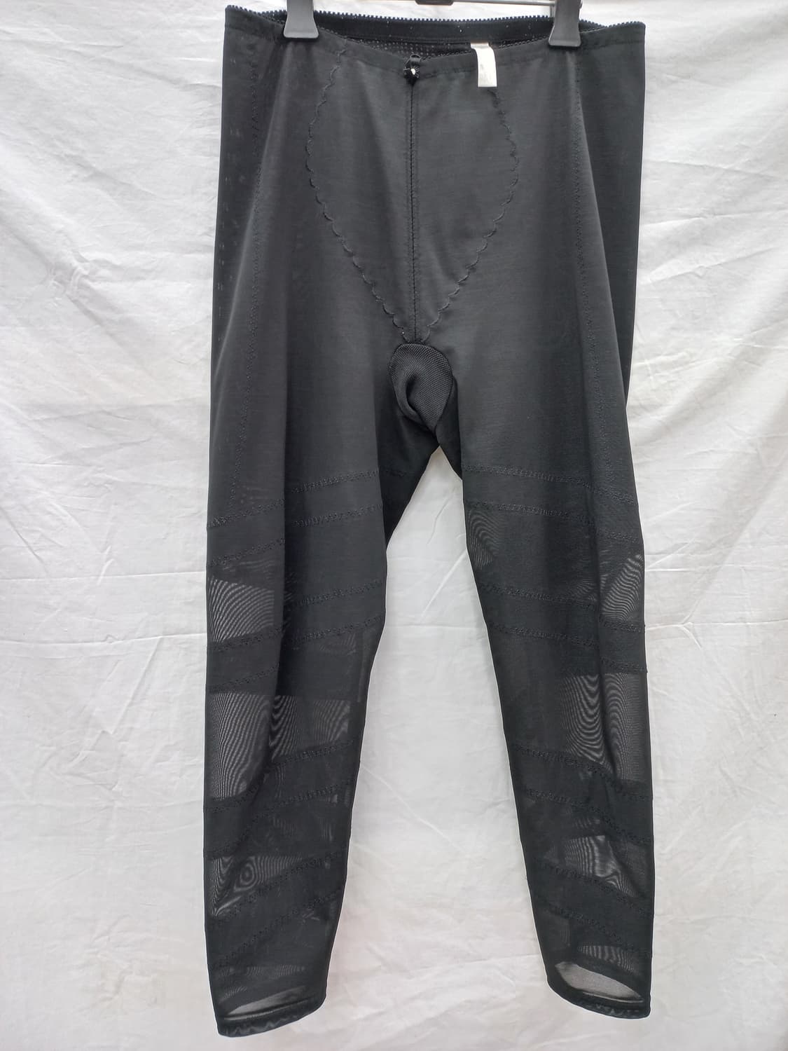 미젤(Misel) 보정속옷 올인원(바디쉐이퍼)+ 롱거들 XL 상품이미지5